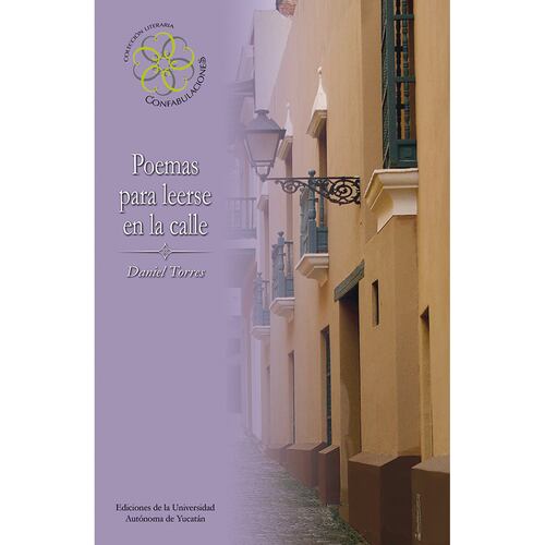 Poemas para leerse en la calle