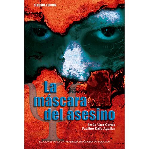 La mascara del asesino
