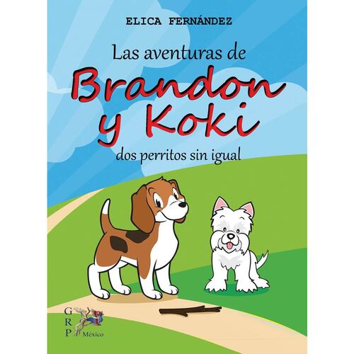 Las aventuras de Brandon y Koki