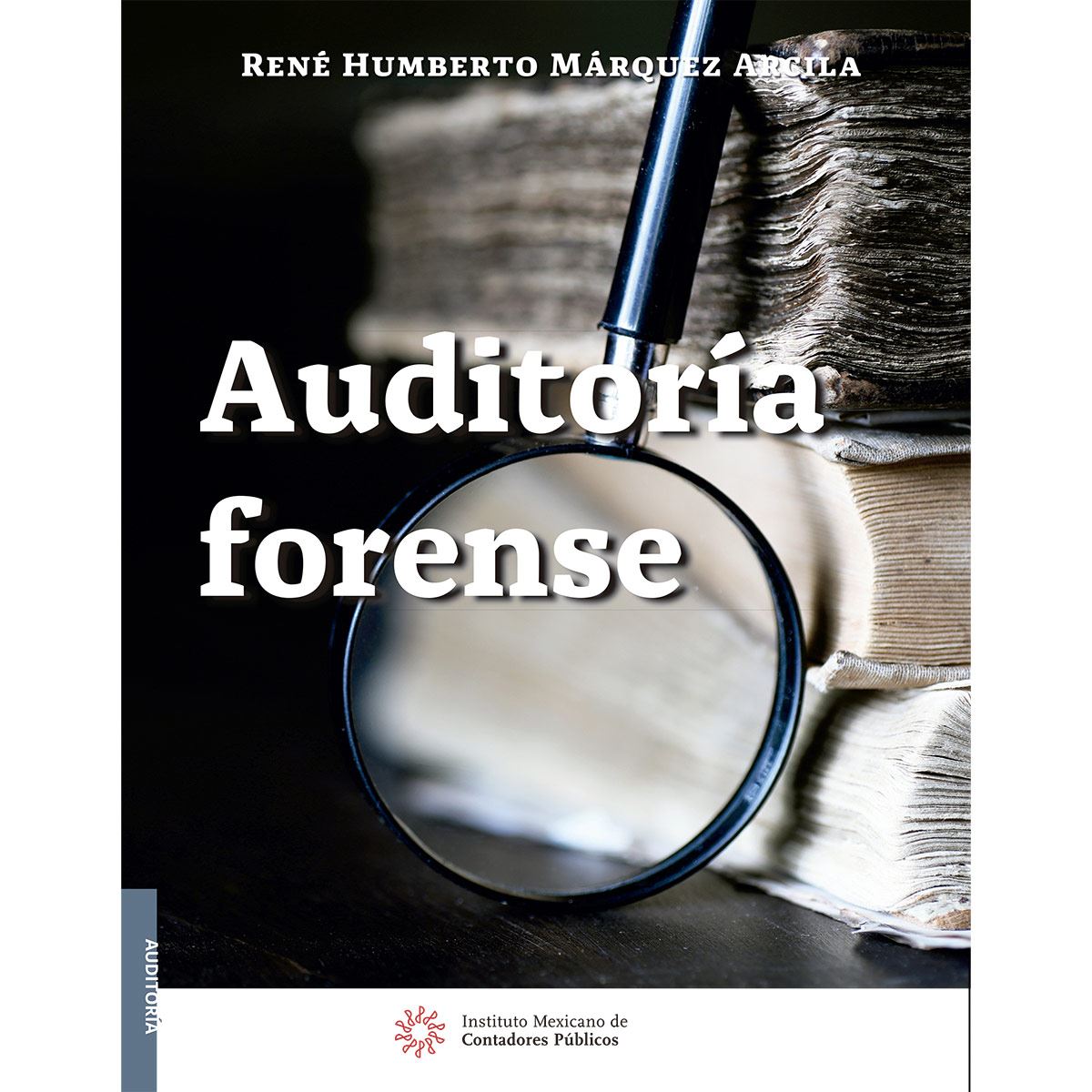 Auditoría Forense