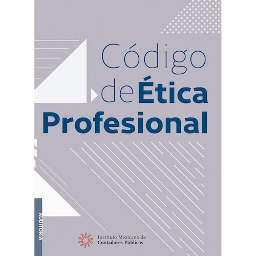Código de ética Profesional 11a Edición