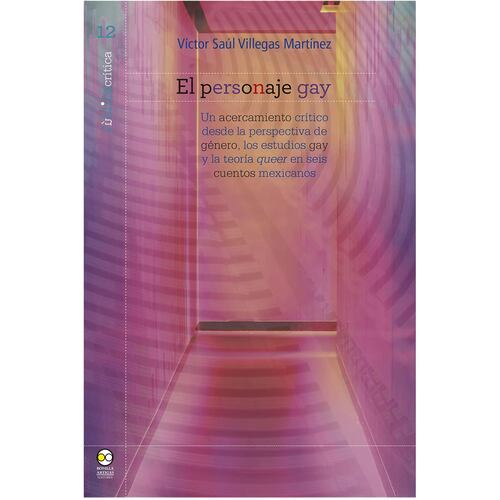 El personaje gay