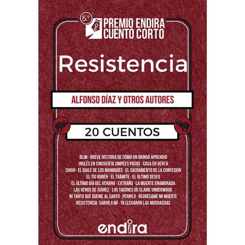RESISTENCIA Y OTROS CUENTOS