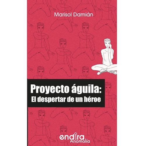 PROYECTO AGUILA