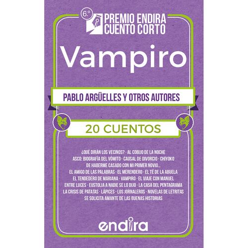 VAMPIRO