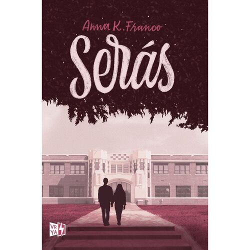 Serás