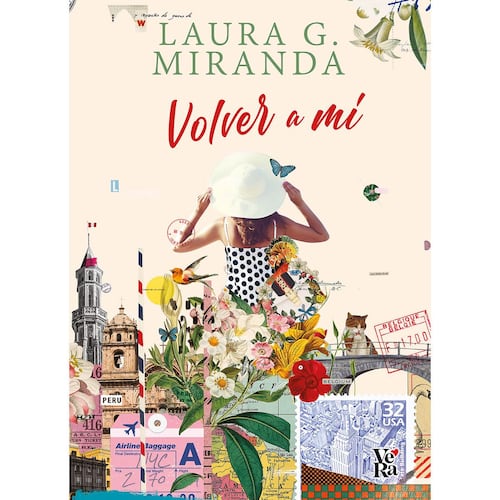 Volver a mí