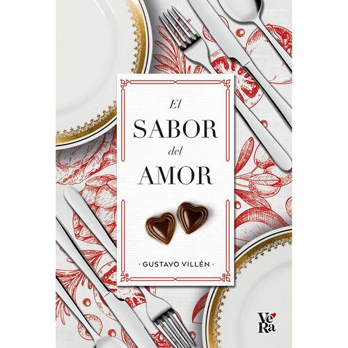 El sabor del amor