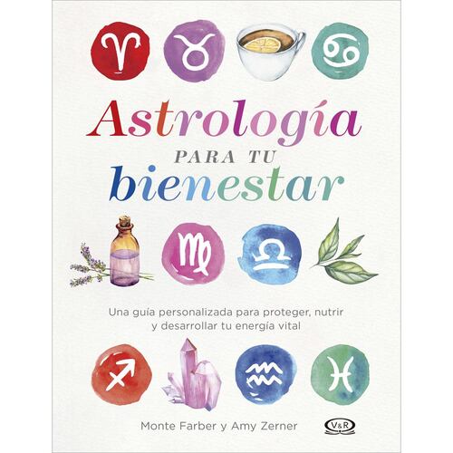 Astrología para Tu Bienestar