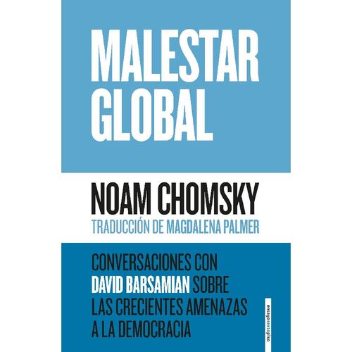 Malestar global