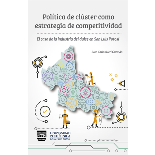 Política de clúster como estrategia de competitividad