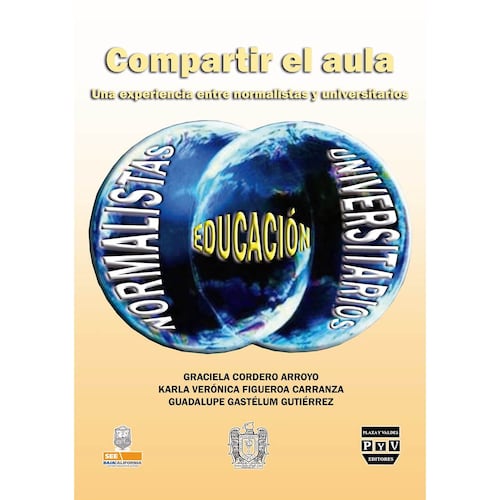 Compartir el aula