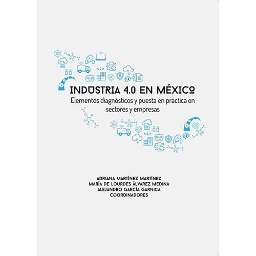 Industria 4.0 en Mexico