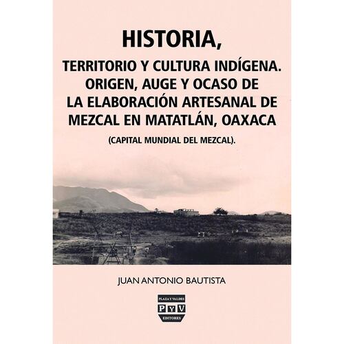 Historia, territorio y cultura indígena.