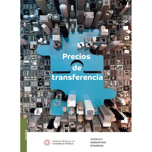 Precios de transferencia