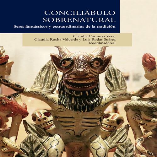 Conciliabulo sobrenatural