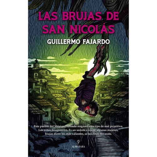 Las brujas de San Nicolás
