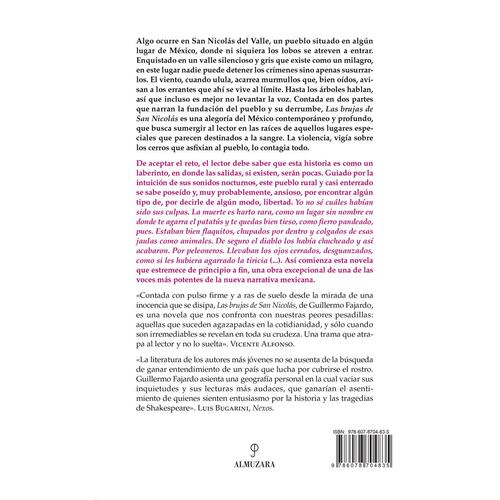 Las brujas de San Nicolás