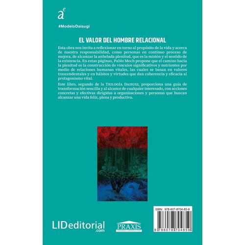 Modelo Daisugi: creando vínculos significativos