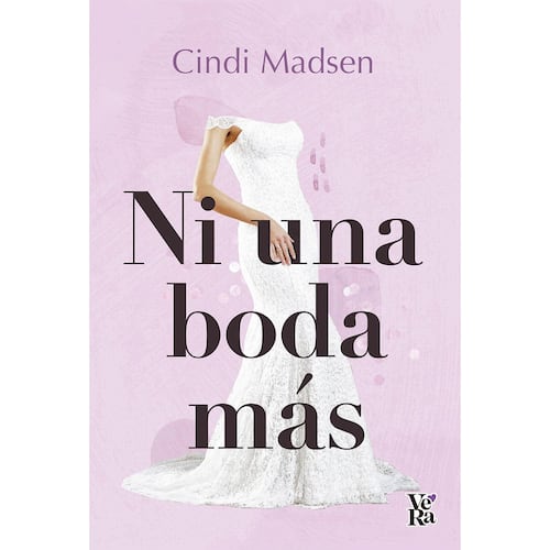 Ni una boda más