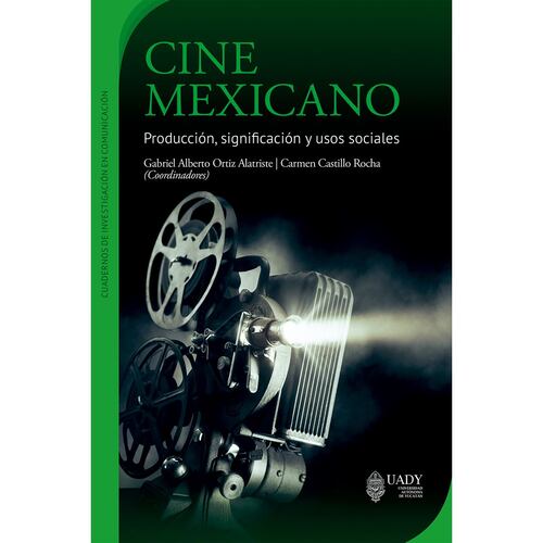 Cine mexicano