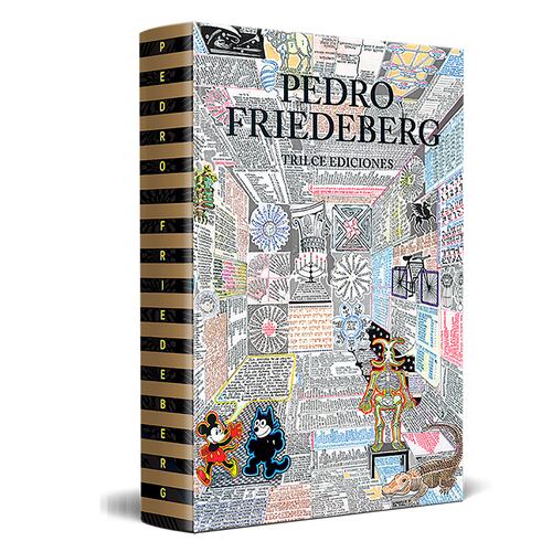 Pedro Friedeberg