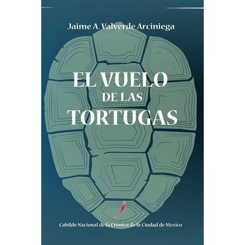 EL VUELO DE LAS TORTUGAS