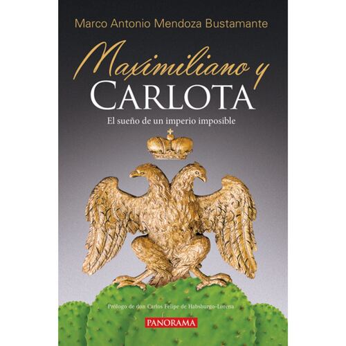 Maximiliano y Carlota