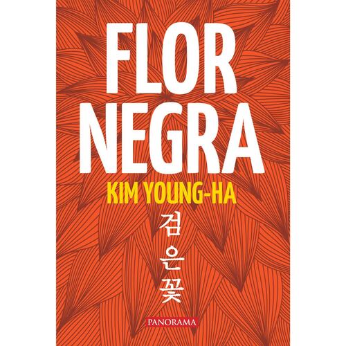 Flor negra