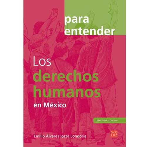 Los derechos humanos en México