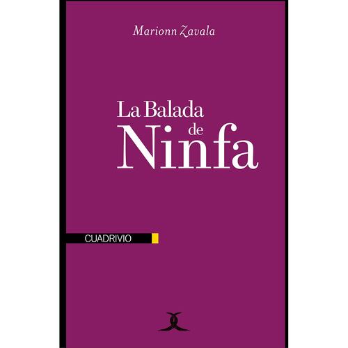 La balada de Ninfa