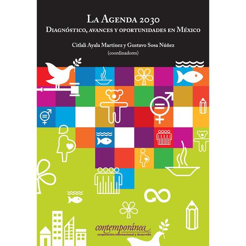 La Agenda 2030