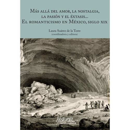 Más allá del amor, la nostalgia, la pasión y el éxtasis...