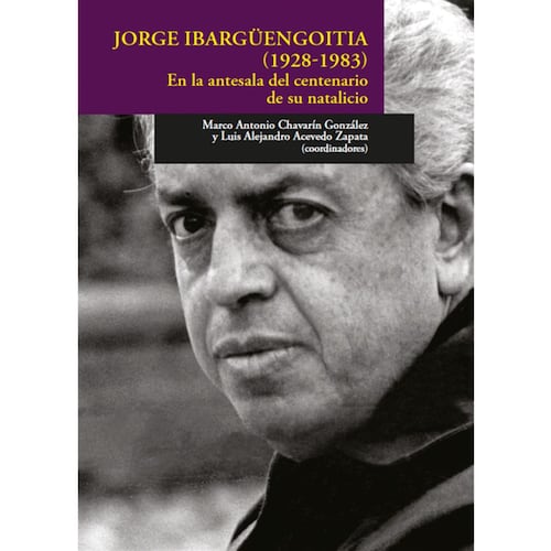 Jorge Ibargüengoitia (1928-1983)