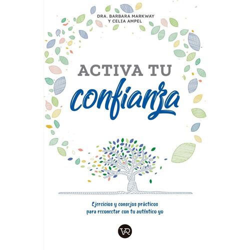 Activa tu confianza
