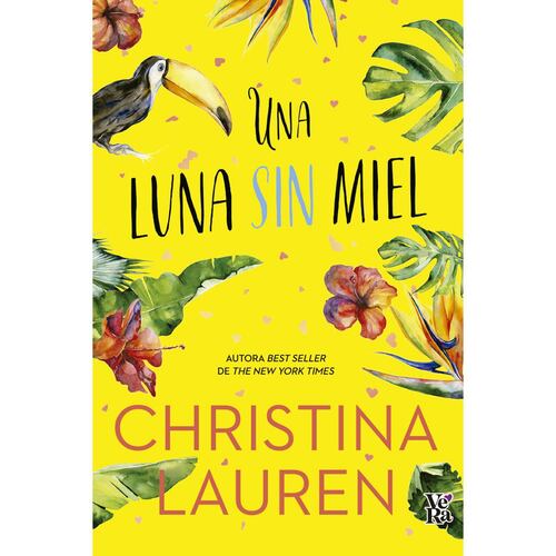 Una luna sin miel
