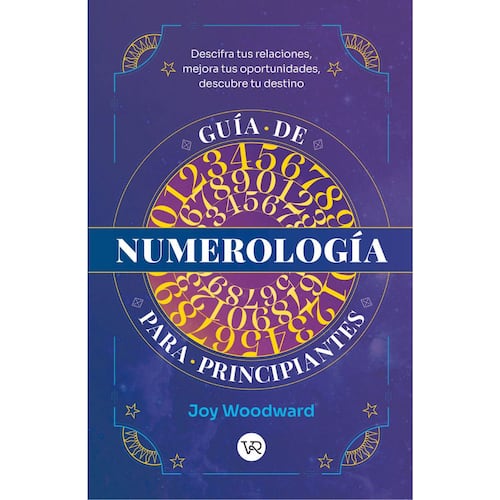 Guía de numerología para principiantes