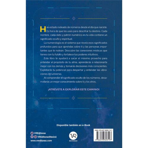 Guía de numerología para principiantes