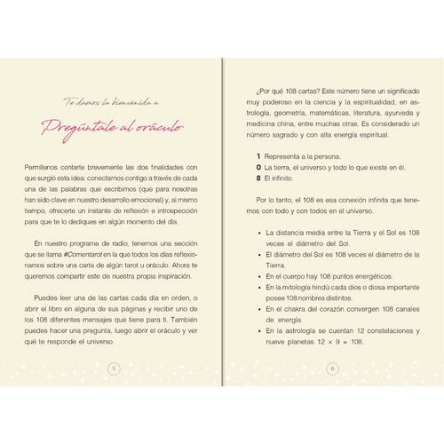 Pregúntale Al Oráculo