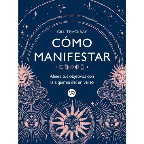 Cómo Manifestar