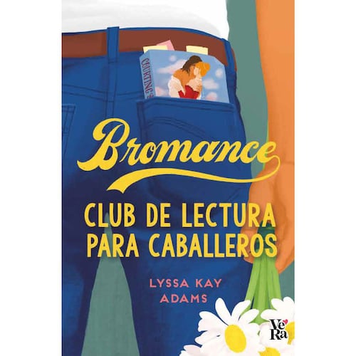 Bromance, Club De Lectura Para Caballeros
