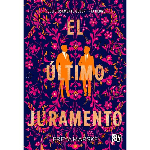 El Último Juramento
