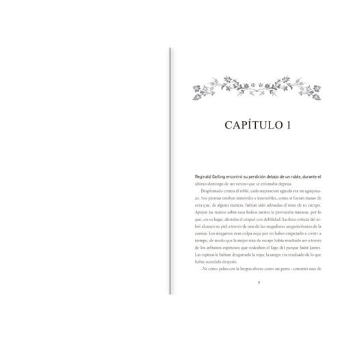 El Último Juramento