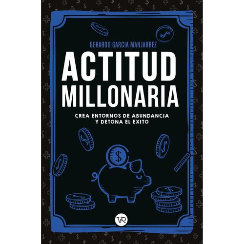 Actitud Millonaria