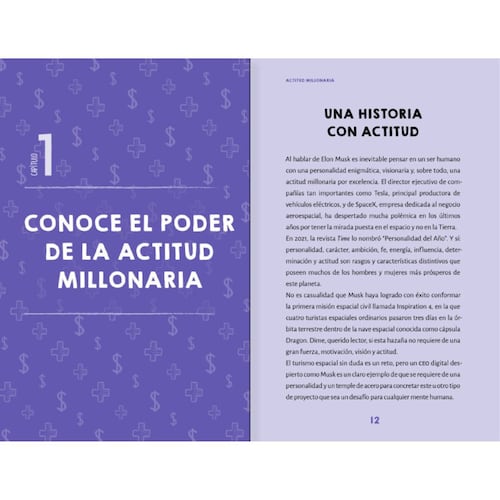 Actitud Millonaria