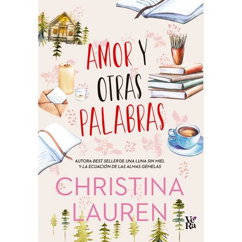 Amor y Otras Palabras
