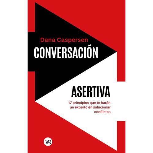 Conversación asertiva