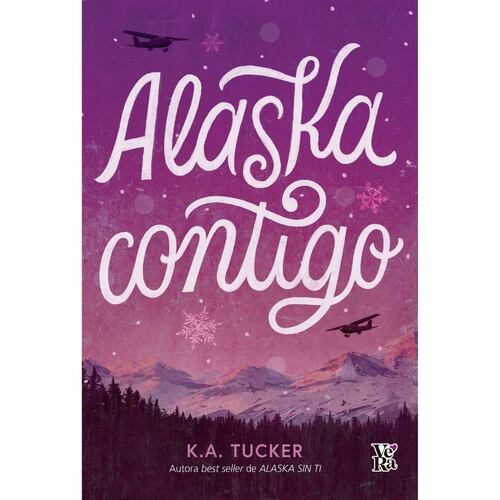 Alaska Contigo