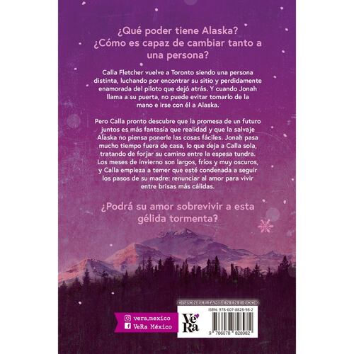 Alaska Contigo