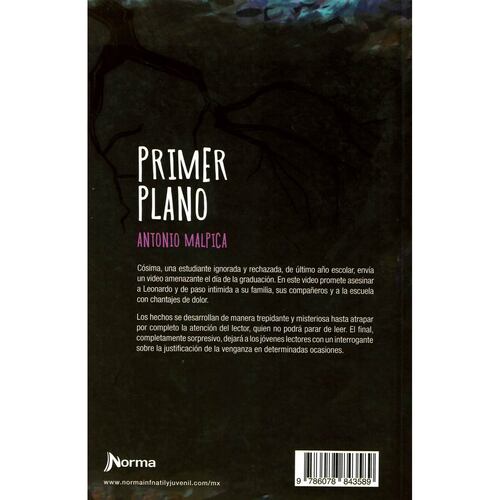 Primer Plano